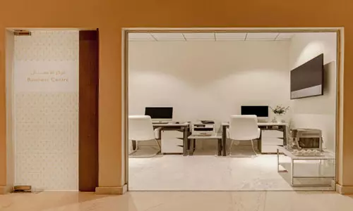 هتل خالیدا پالاس بای موروج گلوریا دبی